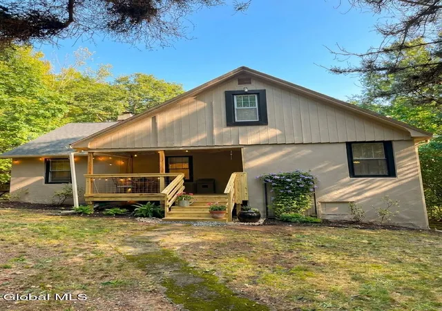 Single family home for sale at 167 Froehlich Dr, Callicoon, NY 12723 | MLS# 202628299