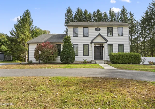 Single family home for sale at 1 Pinecrest Dr, Schenectady, NY 12309 | MLS# 202628063