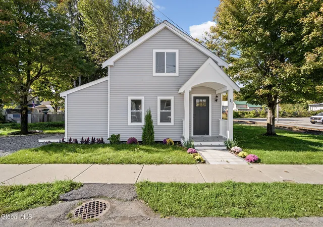 Single family home for sale at 11 Wing St, Fort Edward, NY 12828 | MLS# 202628195