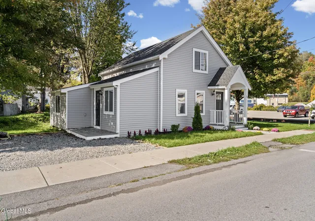 Photo 1 of Single family home for sale at 11 Wing St, Fort Edward, NY 12828 | MLS# 202628195 | Listing updated on 2026-10-29