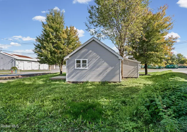 Photo 4 of Single family home for sale at 11 Wing St, Fort Edward, NY 12828 | MLS# 202628195 | Listing updated on 2026-10-29