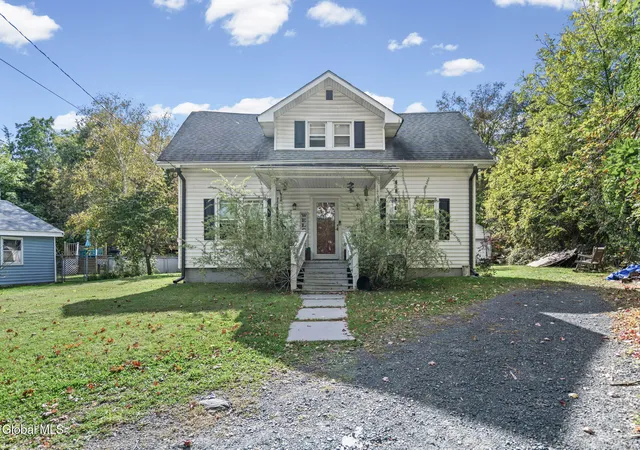 Single family home for sale at 19 Fulton Pkwy, Cairo, NY 12413 | MLS# 202628208