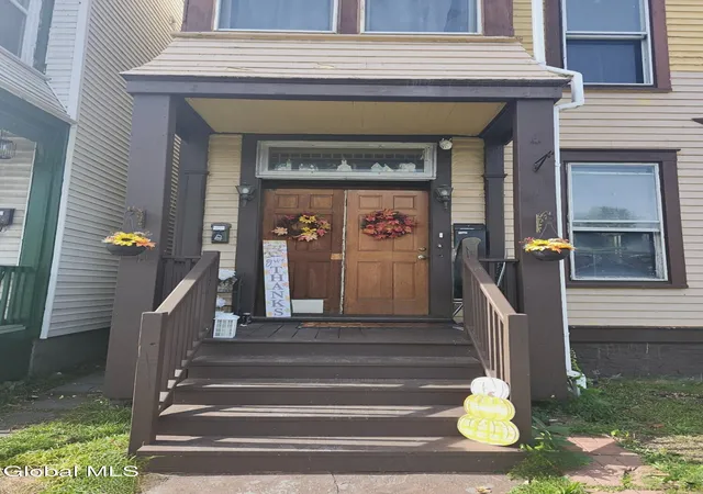 Photo 3 of House for sale at 261 5th Avenue, Troy, NY 12182 | MLS# 202628218 | Listing updated on 2026-10-23