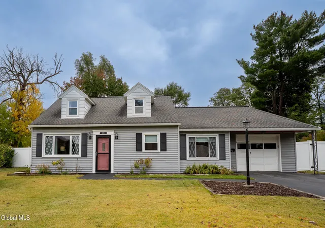 Photo 1 of Sale Pending at 1026 Wayne Rd, Schenectady, NY 12303 | MLS# 202628140 | Listing updated on 2026-10-18