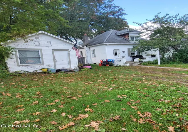 Single family home for sale at 560 Lower Oak St, Hudson Falls, NY 12839 | MLS# 202628171