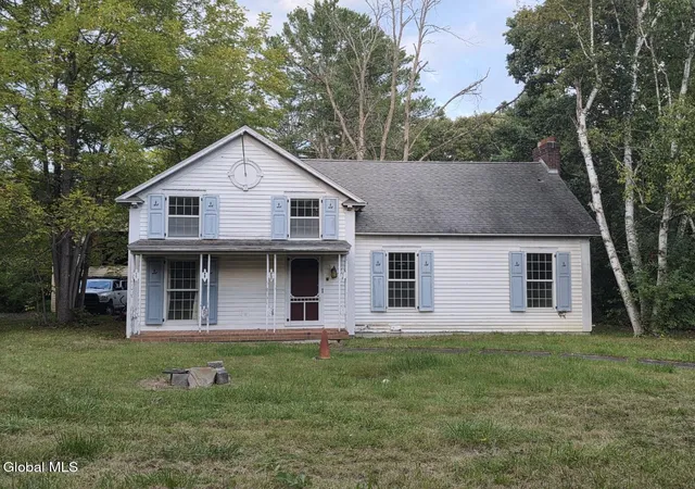 Single family home for sale at 819 Riverview Rd, Rexford, NY 12148 | MLS# 202628095