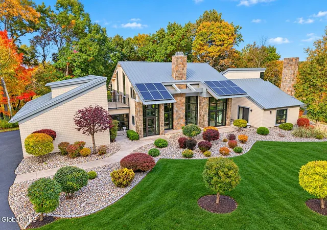 Single family home for sale at 32 Shaker Bay Rd, Latham, NY 12110 | MLS# 202628494