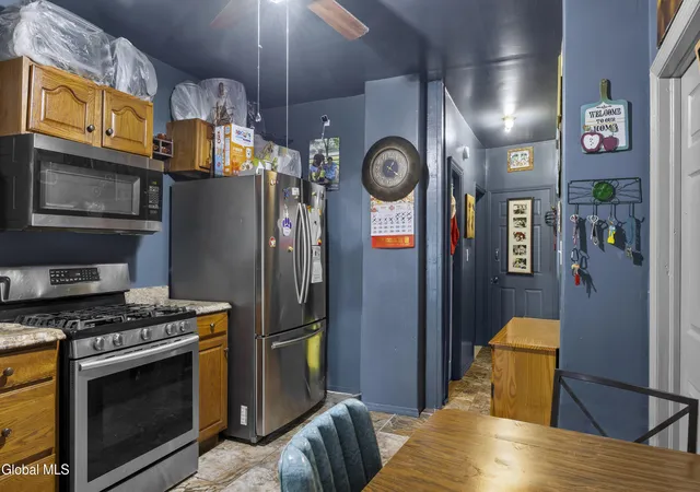 Photo 2 of House for sale at 1006 Strong St, Schenectady, NY 12307 | MLS# 202628132 | Listing updated on 2026-10-28