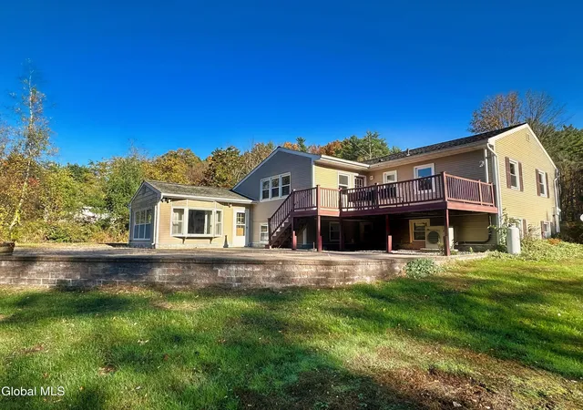 Photo 1 of Single family home for sale at 139 Webster Hl Rd, East Nassau, NY 12062 | MLS# 202628506 | Listing updated on 2026-10-20
