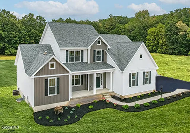 Photo 1 of Single family home for sale at 8 Brookhaven Ct, Saratoga Springs, NY 12866 | MLS# 202628131 | Listing updated on 2026-10-28