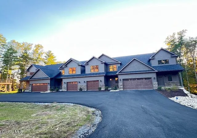 Photo 1 of Townhouse for sale at 24 Hill Crst Ln #UNIT 6, Lake George, NY 12845 | MLS# 202628159 | Listing updated on 2026-10-14