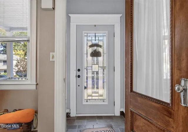 Photo 1 of Single family home for sale at 32 Cuyler Ave, Albany, NY 12209 | MLS# 202628621 | Listing updated on 2026-10-28