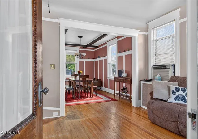 Photo 2 of Single family home for sale at 32 Cuyler Ave, Albany, NY 12209 | MLS# 202628621 | Listing updated on 2026-10-28