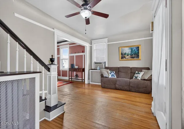 Photo 4 of Single family home for sale at 32 Cuyler Ave, Albany, NY 12209 | MLS# 202628621 | Listing updated on 2026-10-28
