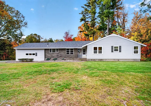Single family home for sale at 36 Brookwood Dr, Latham, NY 12110 | MLS# 202628370