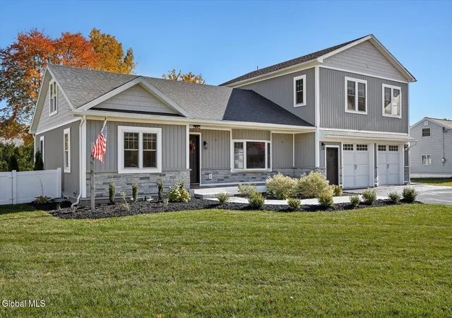 Photo 1 of Sale Pending at 1620 Van Antwerp Rd, Schenectady, NY 12309 | MLS# 202628762 | Listing updated on 2026-10-28