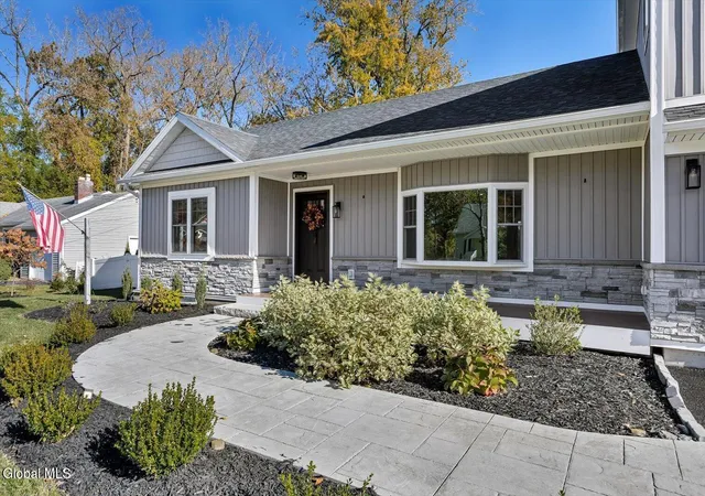 Photo 2 of Sale Pending at 1620 Van Antwerp Rd, Schenectady, NY 12309 | MLS# 202628762 | Listing updated on 2026-10-28