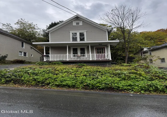 Single family home for sale at 57 Mckinley, Gloversville, NY 12078 | MLS# 202628161
