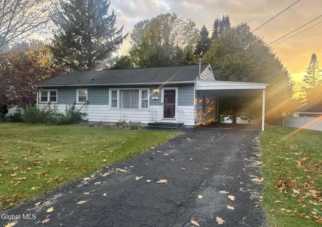 Single family home for sale at 28 Jefferson Ave, Rensselaer, NY 12144 | MLS# 202628252