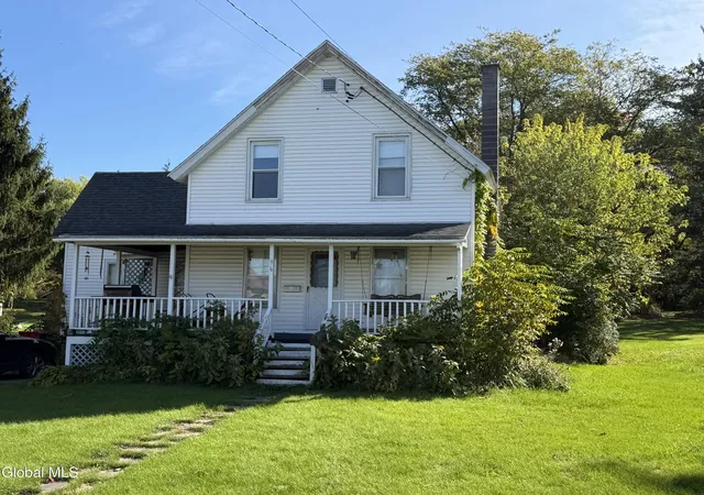 Photo 1 of Single family home for sale at 96 The Portage, Ticonderoga, NY 12883 | MLS# 202628173 | Listing updated on 2026-10-29