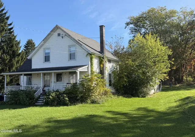Photo 1 of Single family home for sale at 96 The Portage, Ticonderoga, NY 12883 | MLS# 202628173 | Listing updated on 2026-10-29