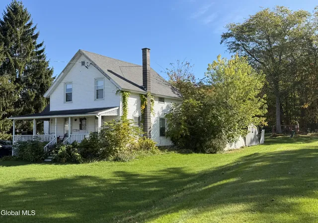Photo 2 of Single family home for sale at 96 The Portage, Ticonderoga, NY 12883 | MLS# 202628173 | Listing updated on 2026-10-29