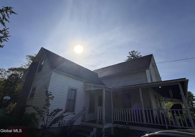 Photo 3 of Single family home for sale at 96 The Portage, Ticonderoga, NY 12883 | MLS# 202628173 | Listing updated on 2026-10-29