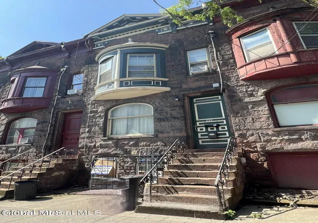 Photo 1 of House for sale at 432 Clinton Ave, Albany, NY 12206 | MLS# 202628258 | Listing updated on 2026-10-22
