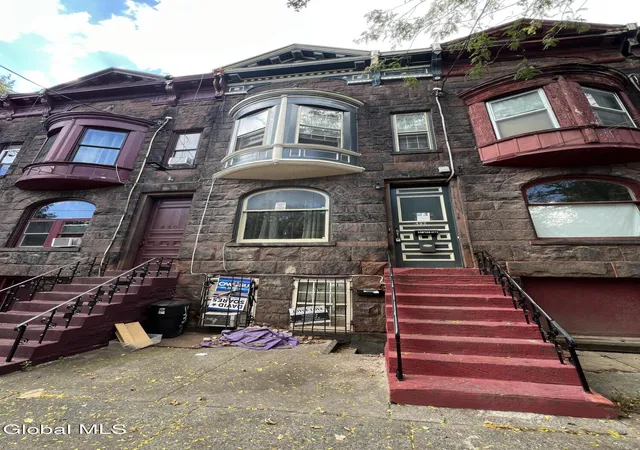 Photo 2 of House for sale at 432 Clinton Ave, Albany, NY 12206 | MLS# 202628258 | Listing updated on 2026-10-22