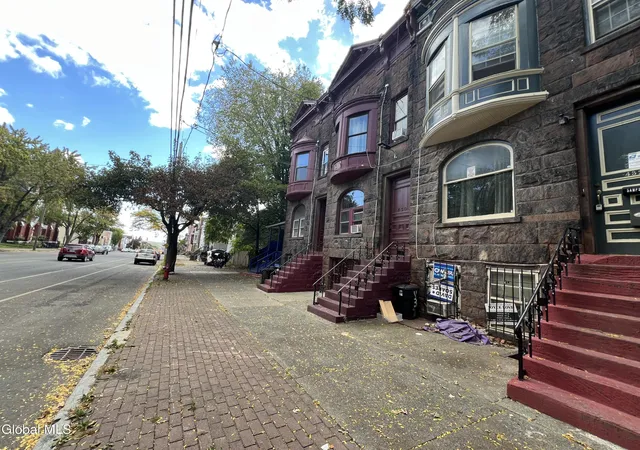 Photo 3 of House for sale at 432 Clinton Ave, Albany, NY 12206 | MLS# 202628258 | Listing updated on 2026-10-22