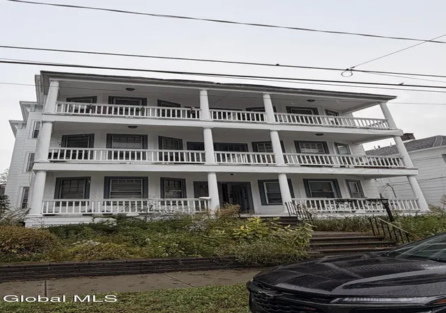 Photo 1 of Multi family home for sale at 917 Park Ave, Albany, NY 12208 | MLS# 202628213 | Listing updated on 2026-10-15