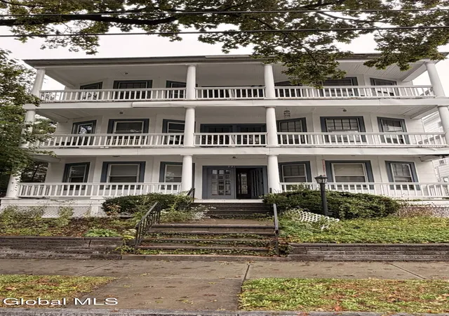 Photo 1 of Multi family home for sale at 921 Park Ave, Albany, NY 12208 | MLS# 202628215 | Listing updated on 2026-10-15