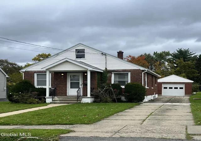 Single family home for sale at 1063 Raymond St, Schenectady, NY 12308 | MLS# 202628270