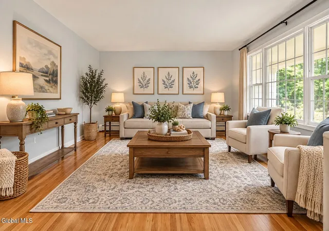Photo 2 of Single family home for sale at 6 Holly Ct, Ballston Lake, NY 12019 | MLS# 202628375 | Listing updated on 2026-10-28