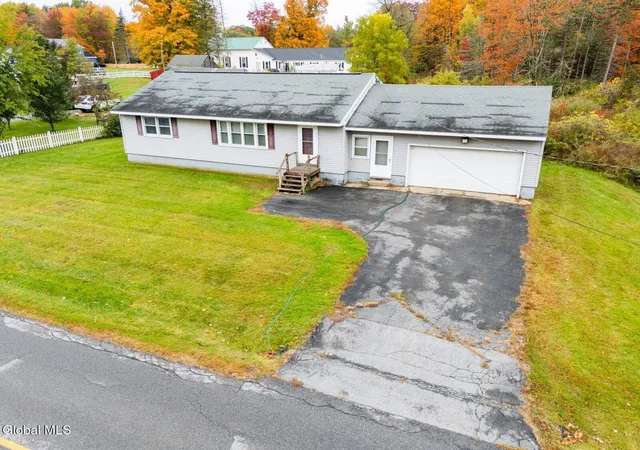 Photo 1 of Sale Pending at 212 Hatchery Rd, Gansevoort, NY 12831 | MLS# 202628304 | Listing updated on 2026-10-24
