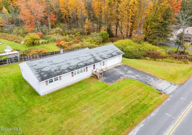 Photo 1 of Sale Pending at 212 Hatchery Rd, Gansevoort, NY 12831 | MLS# 202628304 | Listing updated on 2026-10-24