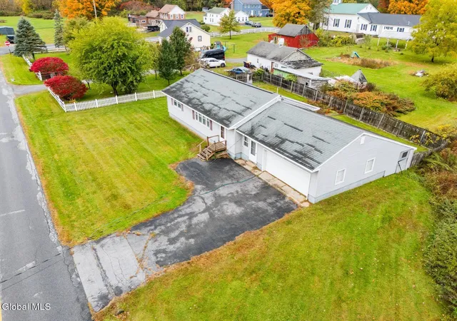 Photo 3 of Sale Pending at 212 Hatchery Rd, Gansevoort, NY 12831 | MLS# 202628304 | Listing updated on 2026-10-24
