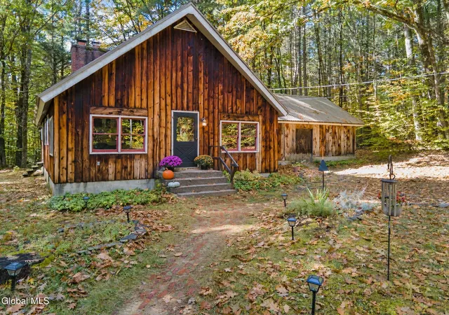 Photo 1 of Sale Pending at 7143 Antioch Rd, Middle Grove, NY 12850 | MLS# 202628589 | Listing updated on 2026-10-29