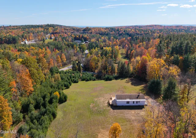 Photo 1 of Single family home for sale at 110 Fox Rd, Middle Grove, NY 12850 | MLS# 202628457 | Listing updated on 2026-10-27