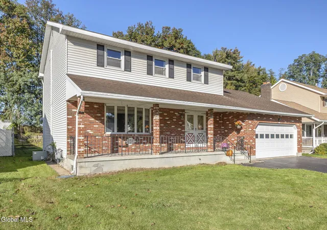 Photo 1 of Single family home for sale at 1003 Anthony Dr, Rotterdam, NY 12303 | MLS# 202628275 | Listing updated on 2026-10-26