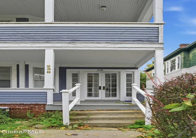 Photo 1 of House for sale at 238 Morris St, Albany, NY 12208 | MLS# 202628552 | Listing updated on 2026-10-21