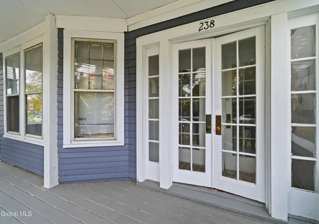 Photo 2 of House for sale at 238 Morris St, Albany, NY 12208 | MLS# 202628552 | Listing updated on 2026-10-21
