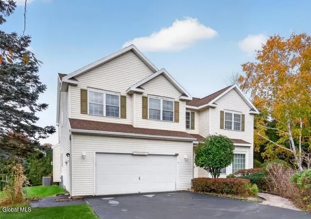 Single family home for sale at 3 Mallard Dr, Rexford, NY 12148 | MLS# 202628300