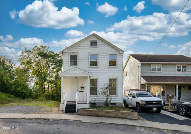 Single family home for sale at 1549 2nd Street, Rensselaer, NY 12144 | MLS# 202628315