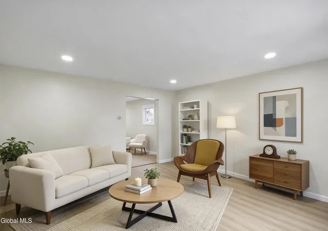 Photo 3 of Single family home for sale at 1549 2nd Street, Rensselaer, NY 12144 | MLS# 202628315 | Listing updated on 2026-10-23