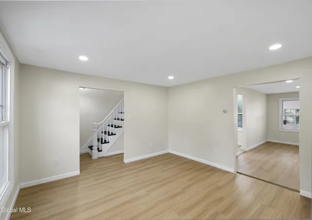 Photo 4 of Single family home for sale at 1549 2nd Street, Rensselaer, NY 12144 | MLS# 202628315 | Listing updated on 2026-10-23