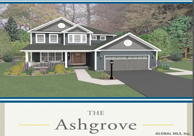 Photo 1 of Single family home for sale at 91 Lakepointe Way, Saratoga Springs, NY 12866 | MLS# 202628339 | Listing updated on 2026-10-17