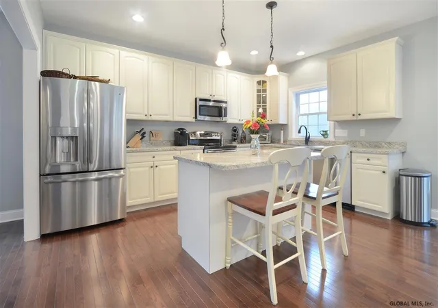 Photo 1 of Single family home for sale at 61 Lakepointe Way, Saratoga Springs, NY 12866 | MLS# 202628345 | Listing updated on 2026-10-17