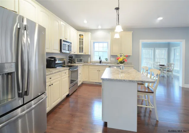 Photo 2 of Single family home for sale at 61 Lakepointe Way, Saratoga Springs, NY 12866 | MLS# 202628345 | Listing updated on 2026-10-17