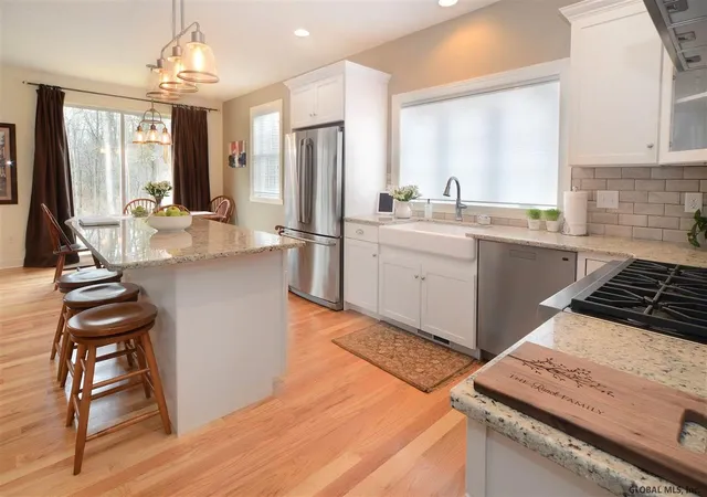 Photo 3 of Single family home for sale at 61 Lakepointe Way, Saratoga Springs, NY 12866 | MLS# 202628345 | Listing updated on 2026-10-17